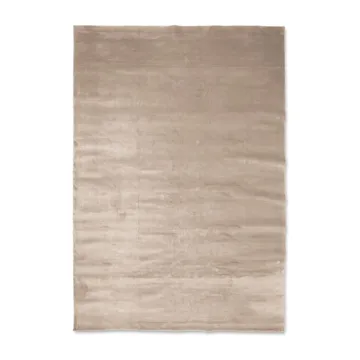 Silky matta 170x230 cm - Beige - Classic Collection
