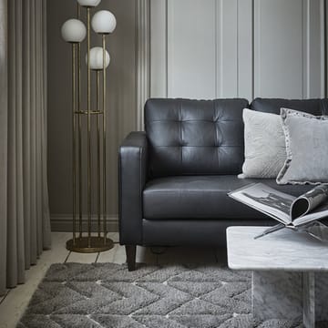 Soho matta - Beige, 170x230 cm - Classic Collection