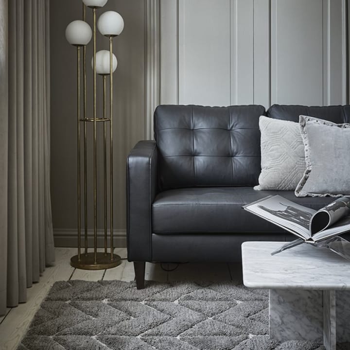 Soho matta, Beige, 170x230 cm Classic Collection