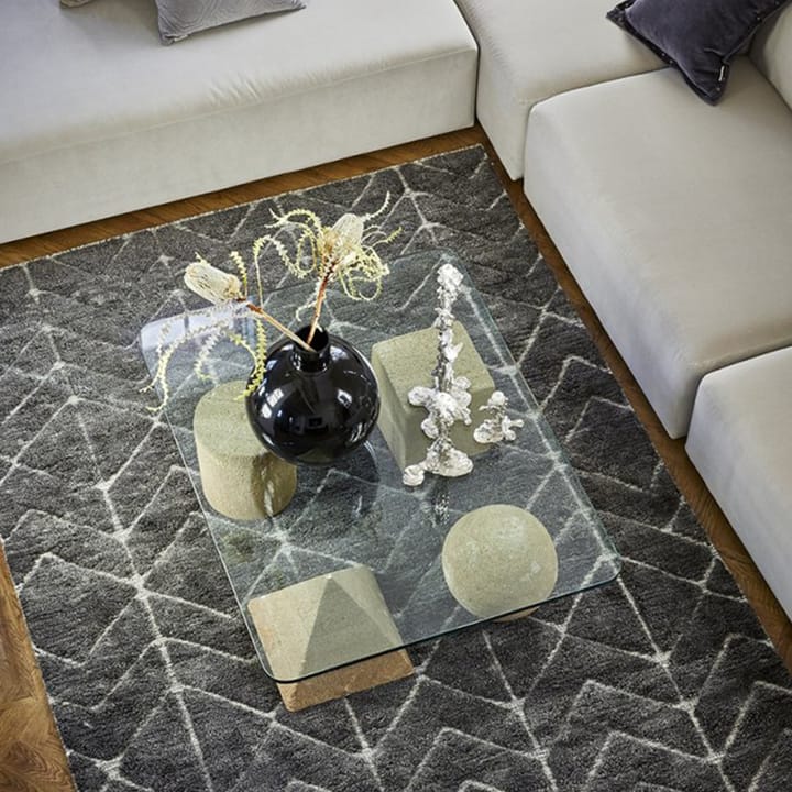 Soho matta, Beige, 170x230 cm Classic Collection