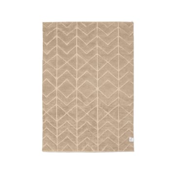 Soho matta - Beige, 170x230 cm - Classic Collection
