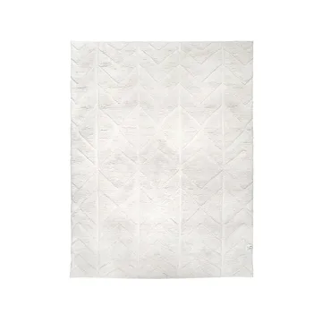 Soho matta - Ivory, 170x230 cm - Classic Collection