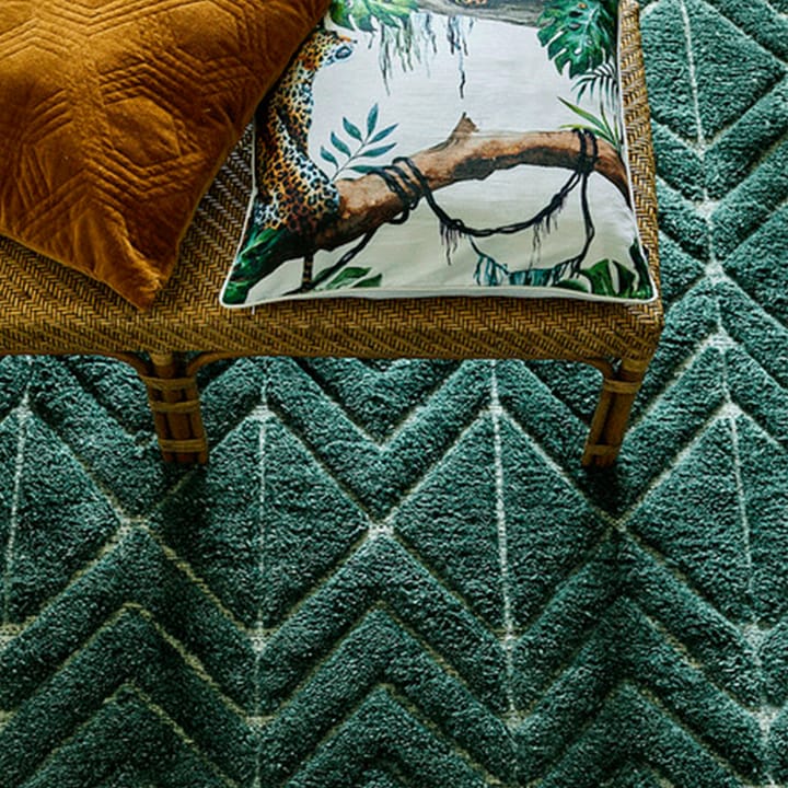 Soho matta, Smoked pine, 200x300 cm Classic Collection