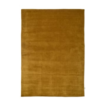 Solid matta - Ochre, 200x300 cm - Classic Collection