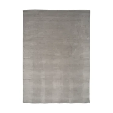 Solid matta - Silver, 200x300 cm - Classic Collection