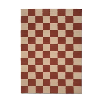 Square matta - Brown-natur, 300x400 cm - Classic Collection