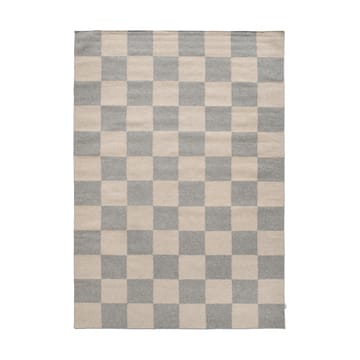 Square matta - Grå-beige, 250x350 cm - Classic Collection