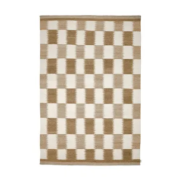 Tagel matta - Beige, 200x300 cm - Classic Collection