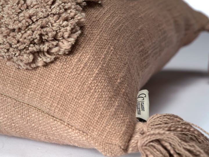 Trysil kuddfodral 40x60 cm, Simply taupe Classic Collection