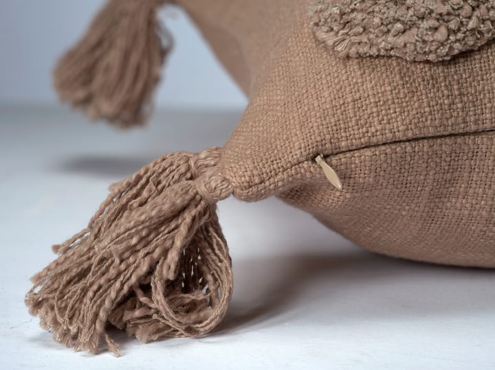 Trysil kuddfodral 40x60 cm, Simply taupe Classic Collection