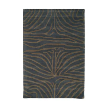 Zebra matta 200x300 cm - Horizon - Classic Collection