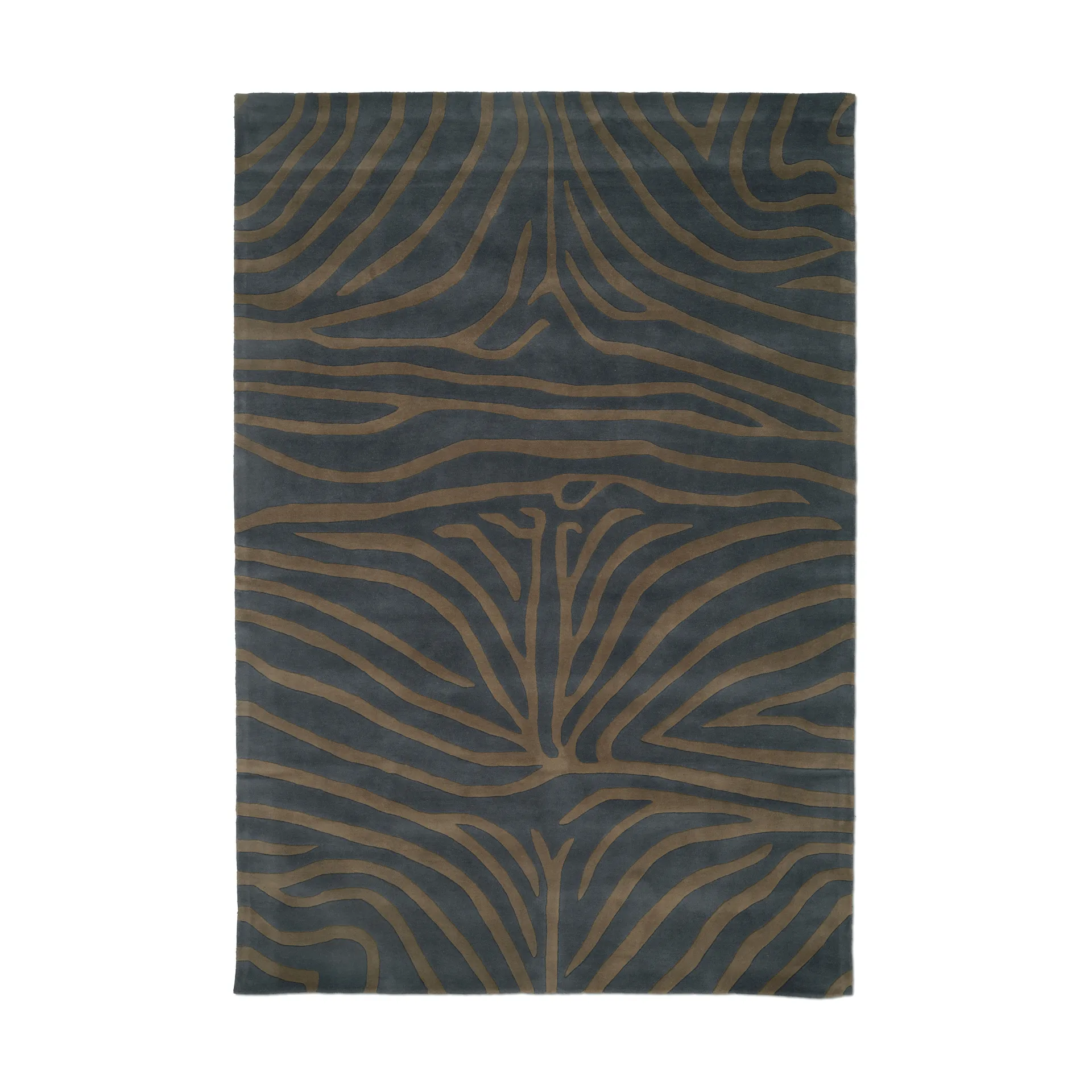 Zebra matta 250x350 cm, Horizon Classic Collection