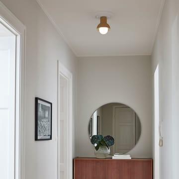 Down plafond - Dark mustard - CO Bankeryd