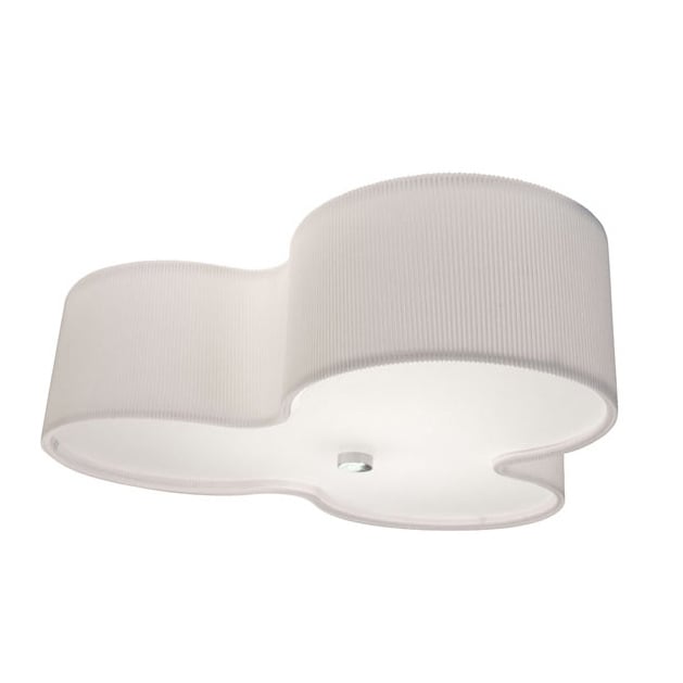 CO Bankeryd Kolme 50 plafond vit | Skandinavisk Design | Plafonder | Vit