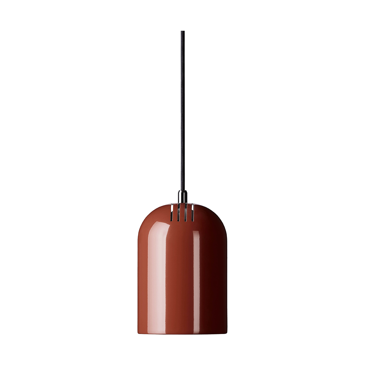 CO Bankeryd Lennon taklampa Copper red | Skandinavisk Design | Taklampor & Pendlar | Röd