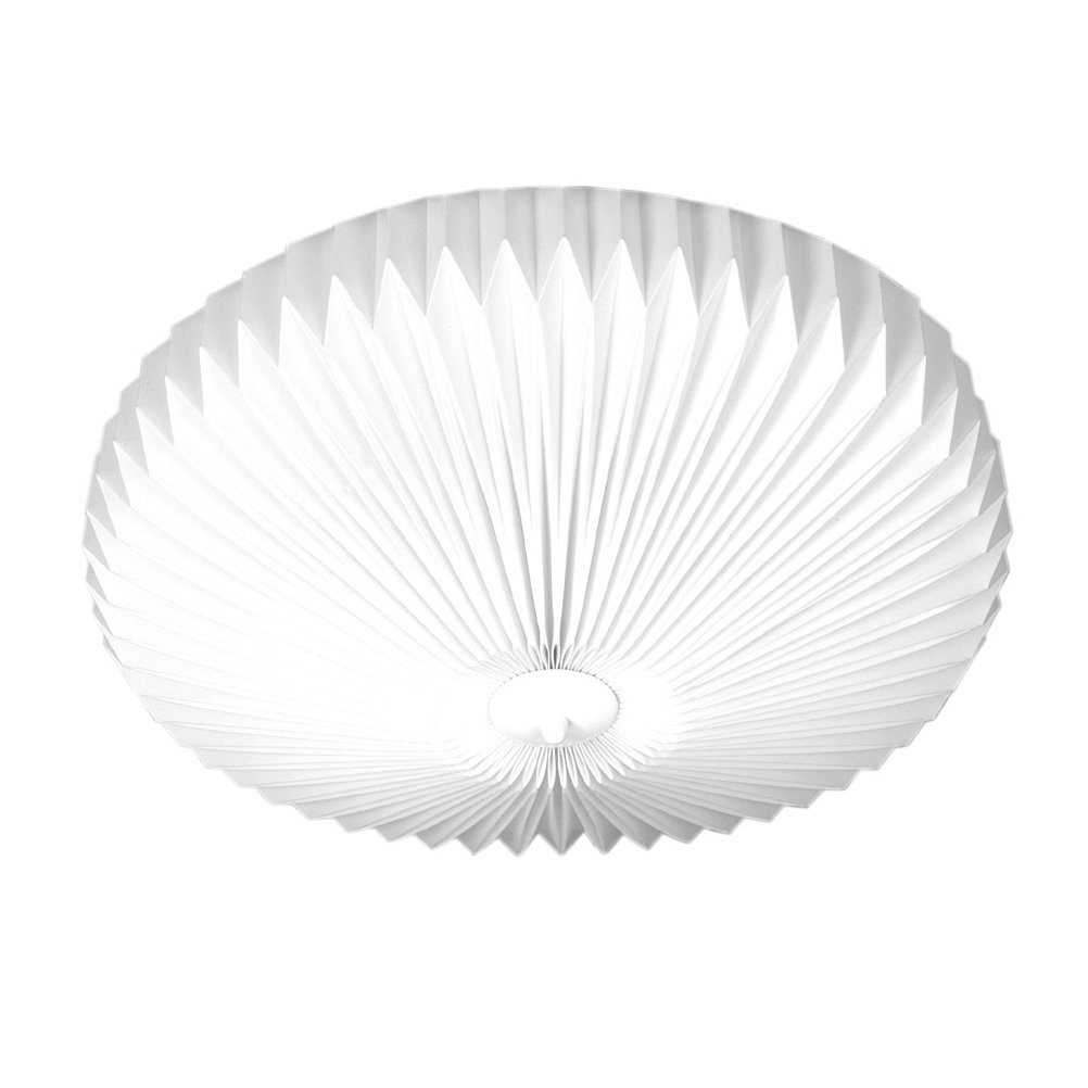 CO Bankeryd Linn 50 plafond Vit | Skandinavisk Design | Taklampor & Pendlar | Vit