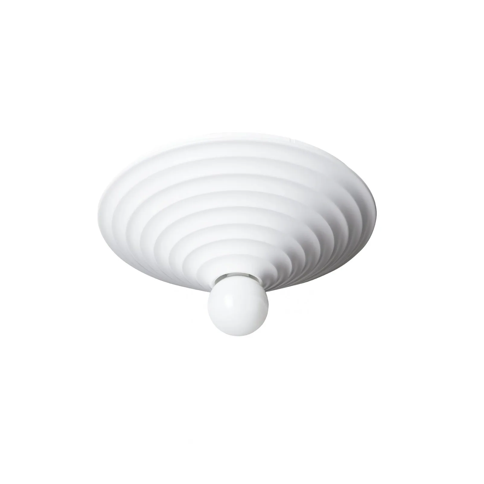 Loop plafond Ø45 cm