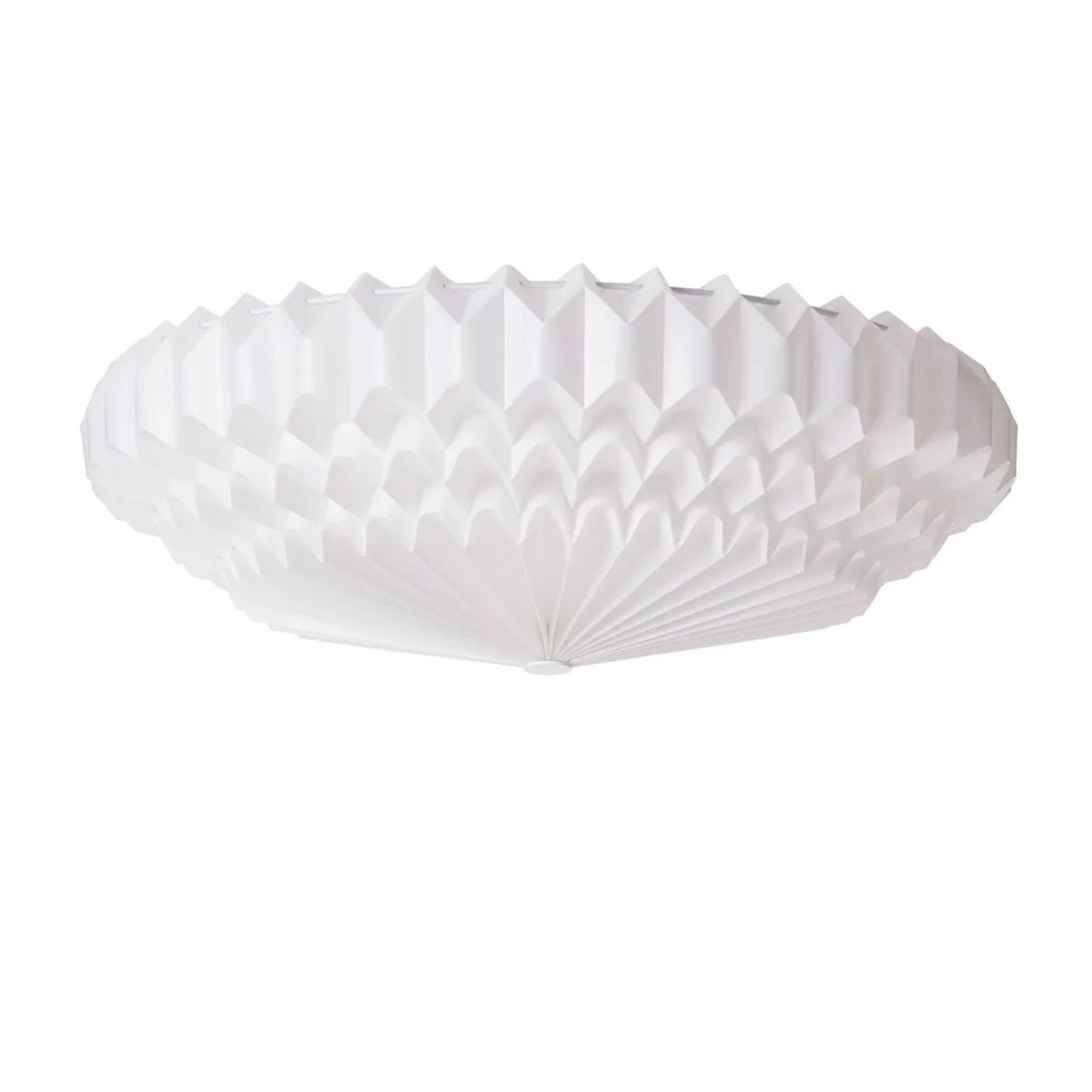 CO Bankeryd Poppy 57 plafond White