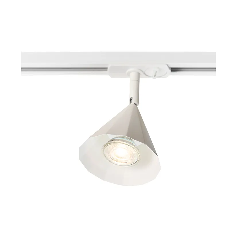 Rain 10 takspot, White CO Bankeryd