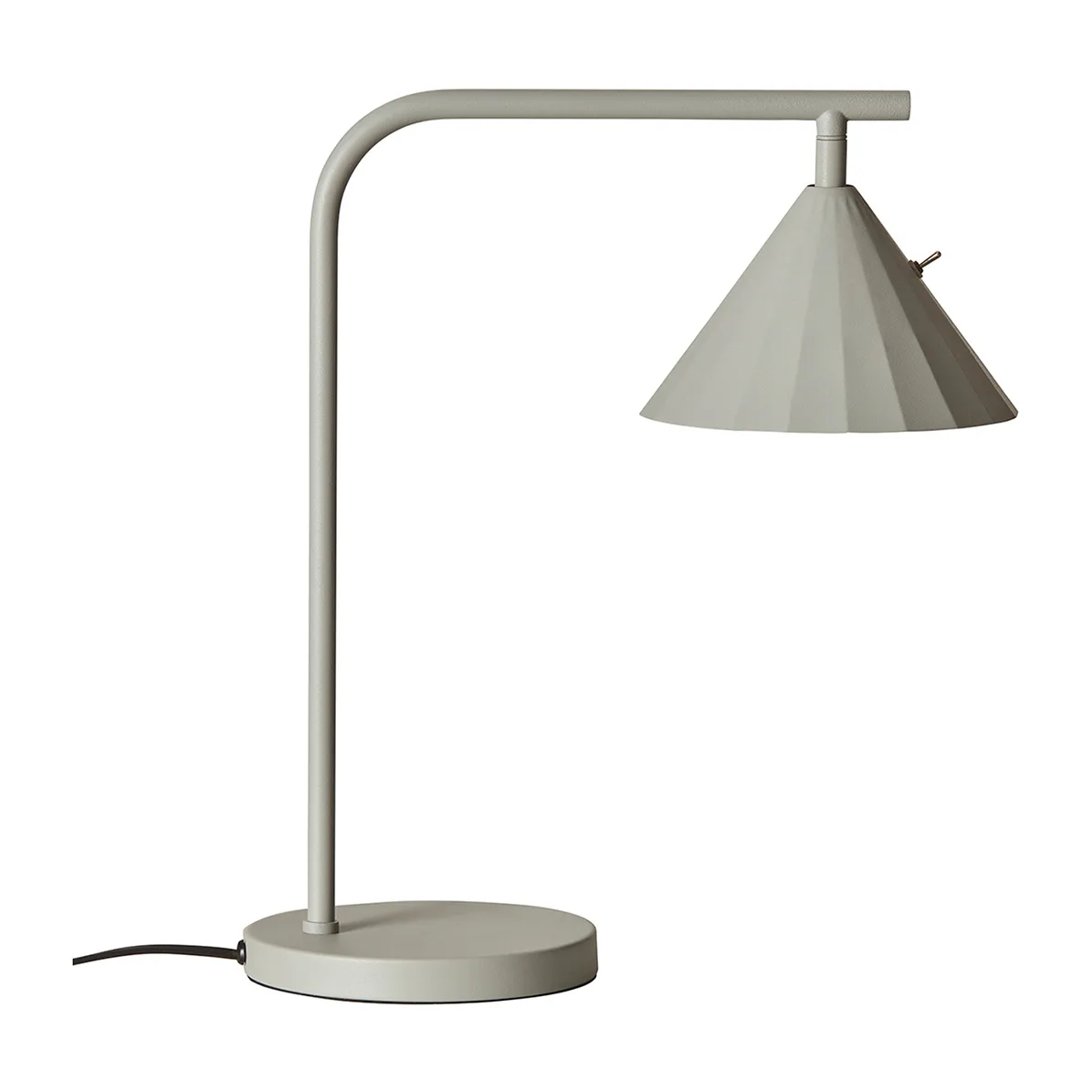 CO Bankeryd Rain bordslampa Beige