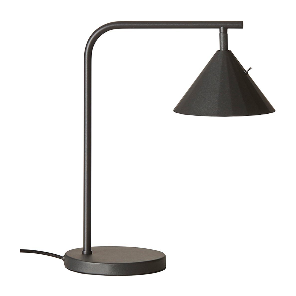 CO Bankeryd Rain bordslampa Svart | Skandinavisk Design | Bordslampor | Svart