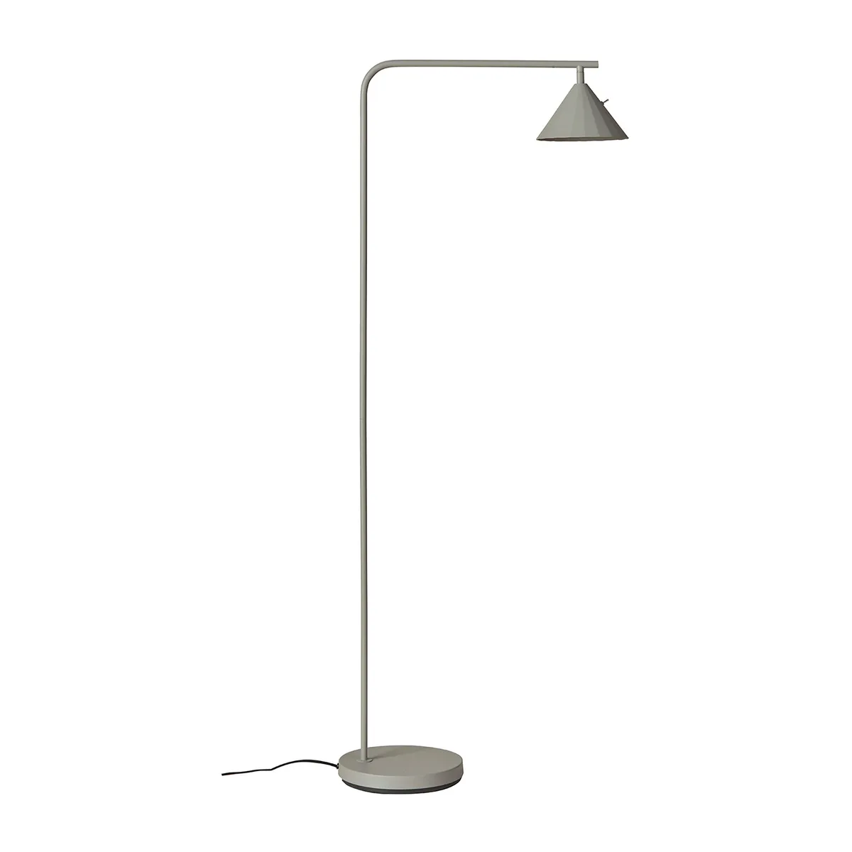 CO Bankeryd Rain golvlampa Beige