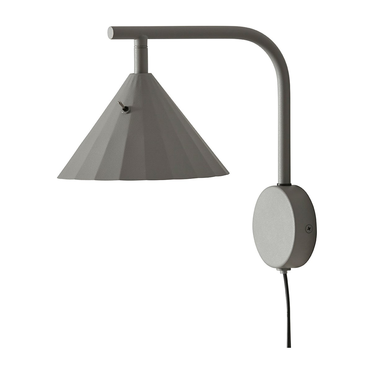 CO Bankeryd Rain vägglampa Beige | Skandinavisk Design | Vägglampor | Beige