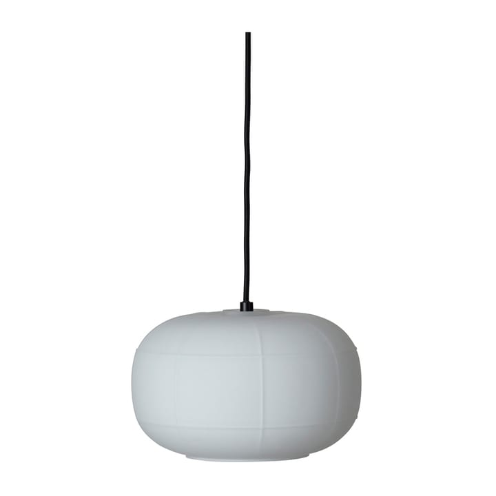 Rut taklampa Ø24 cm - Vit - CO Bankeryd