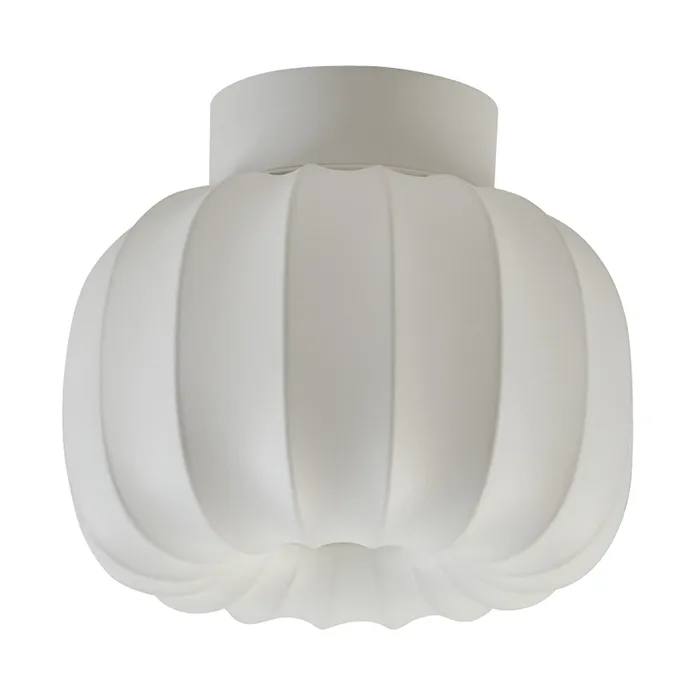Uni 25 plafond - White - CO Bankeryd