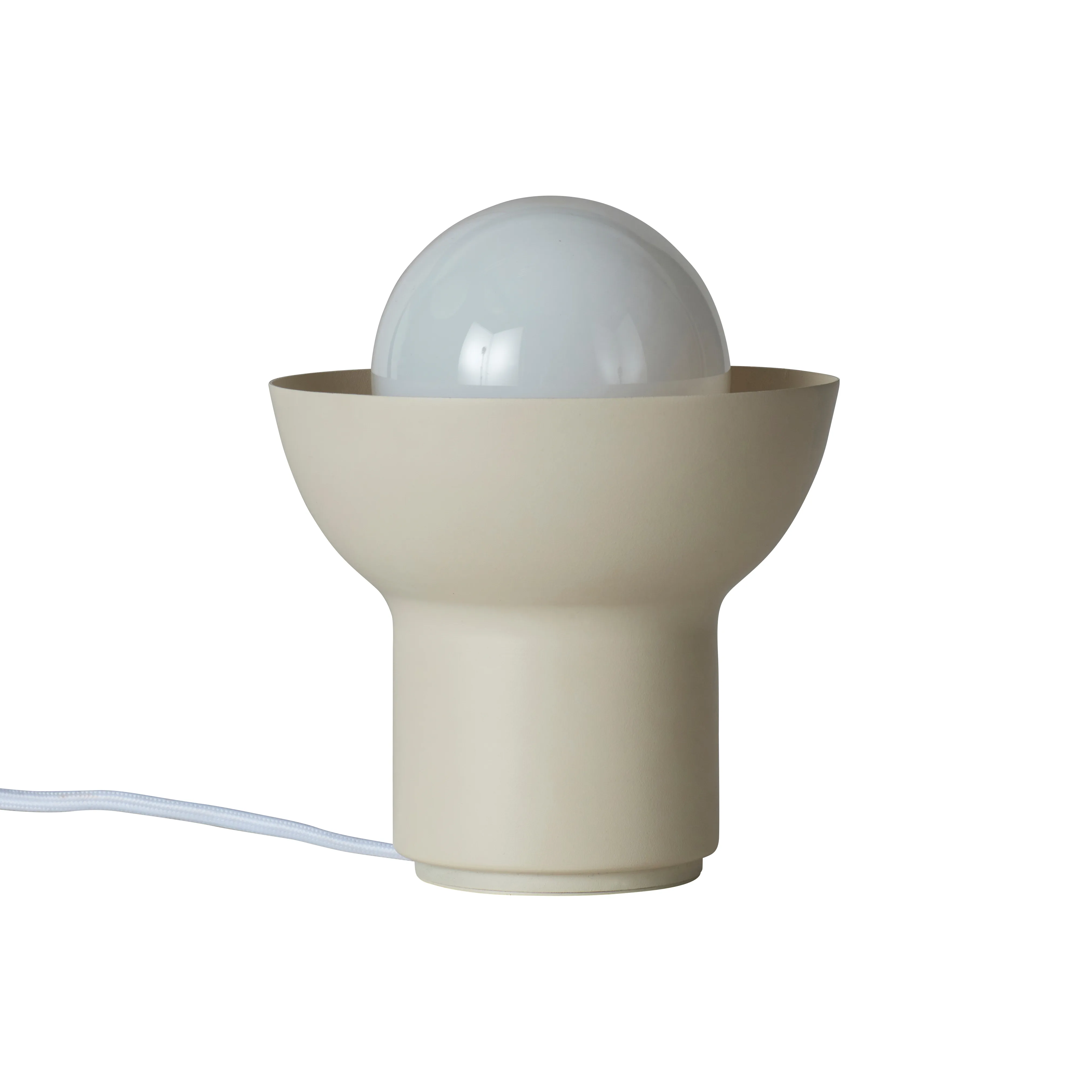 Up bordslampa