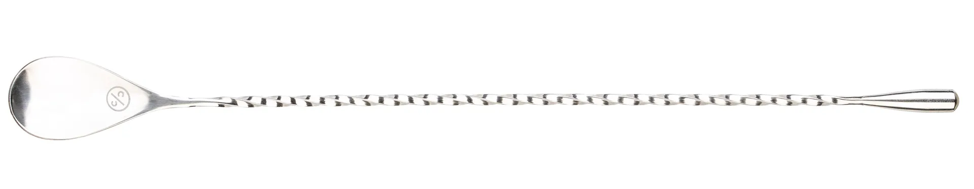 Cocktail Club barsked, Rostfritt stål Cocktail Club