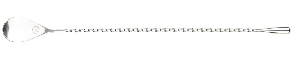 Cocktail Club Cocktail Club barsked Rostfritt stål