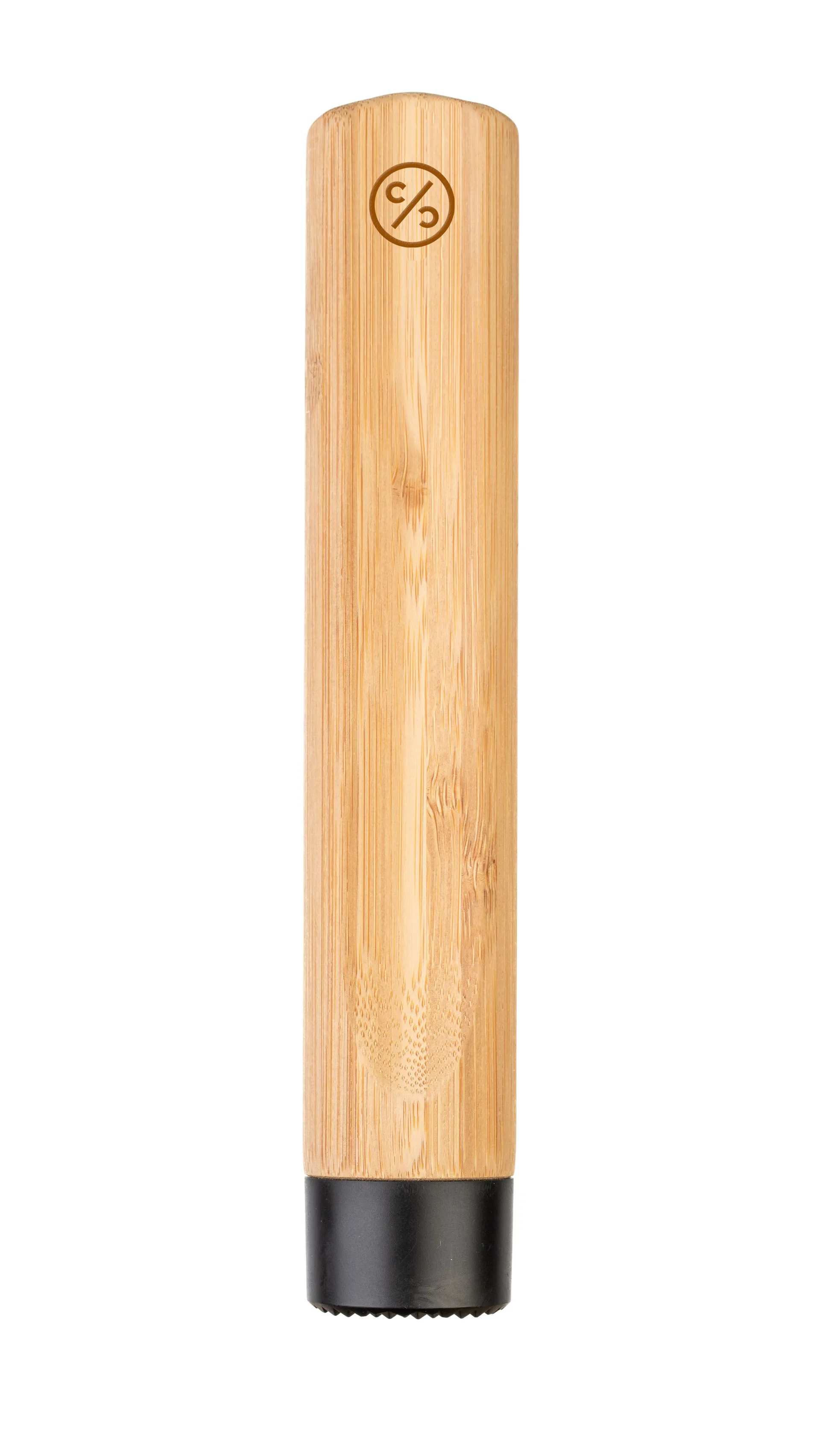 Cocktail Club muddler Bambu, Natur Cocktail Club