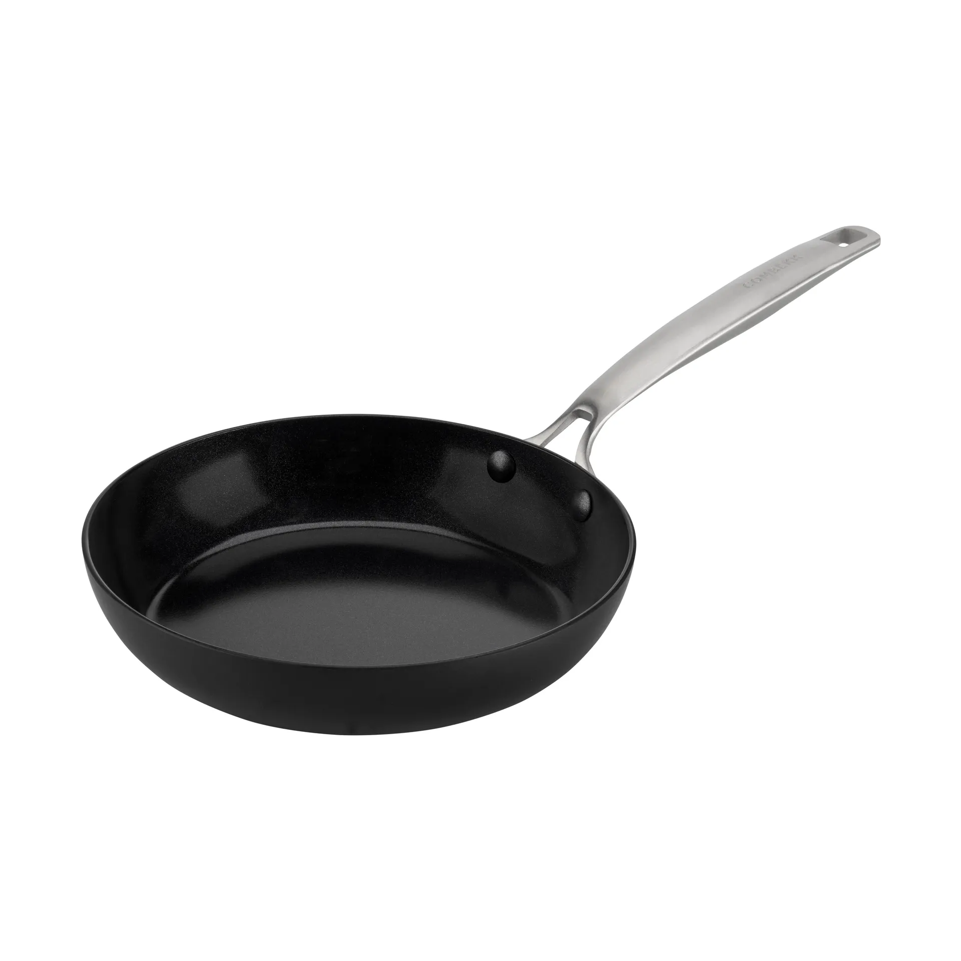 Combekk Element stekpanna aluminium svart, Ø24 cm Combekk