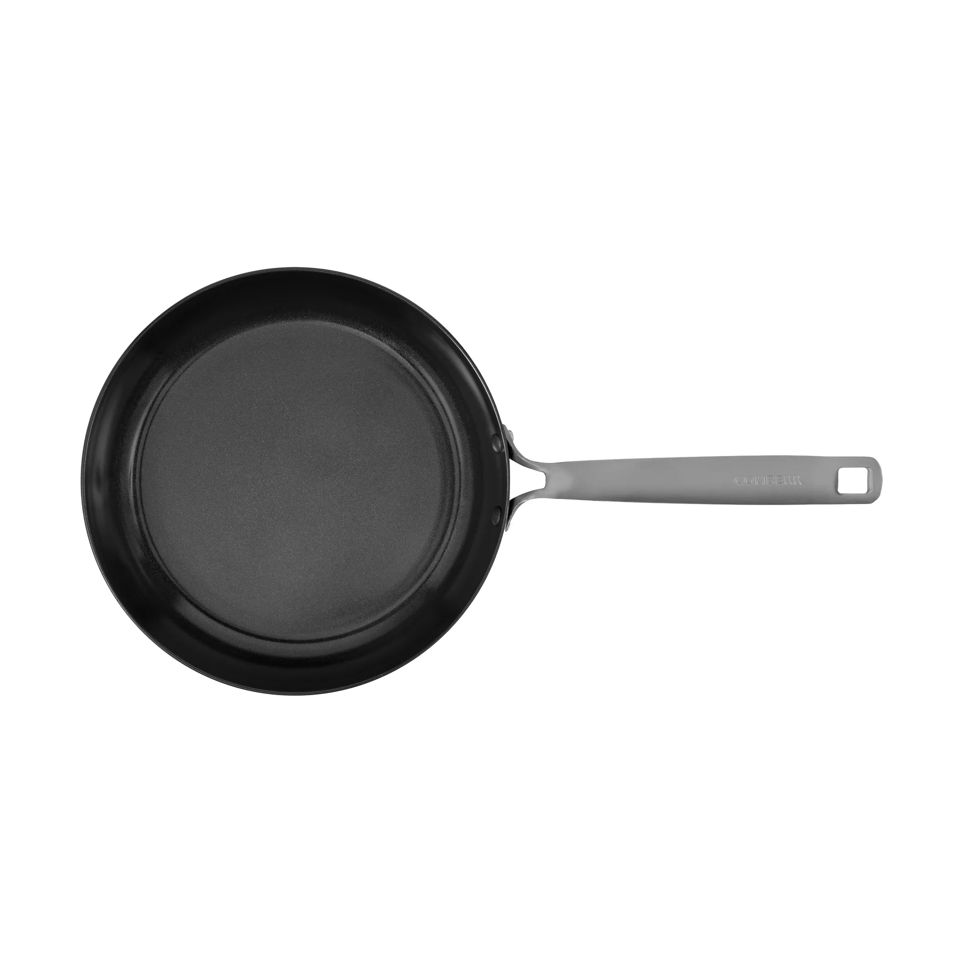 Combekk Element stekpanna aluminium svart, Ø24 cm Combekk