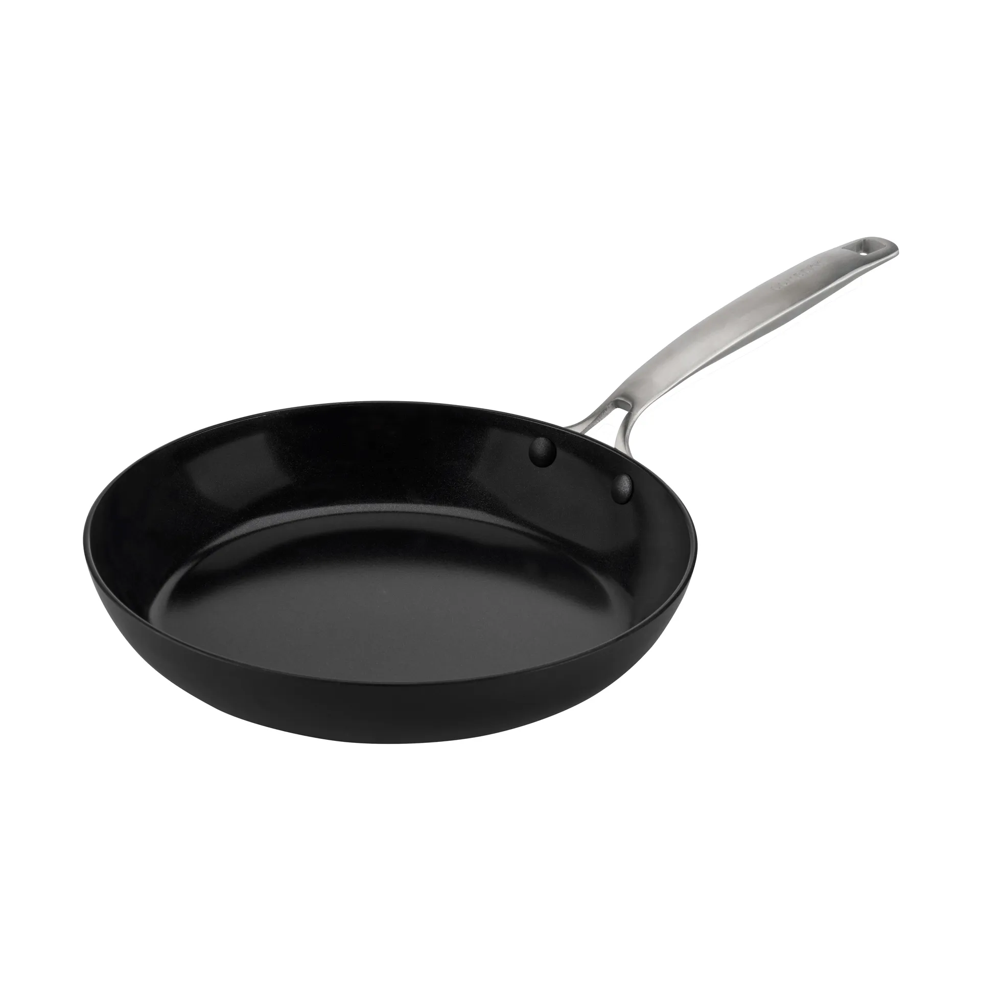 Combekk Element stekpanneset 2-delar, Black Combekk