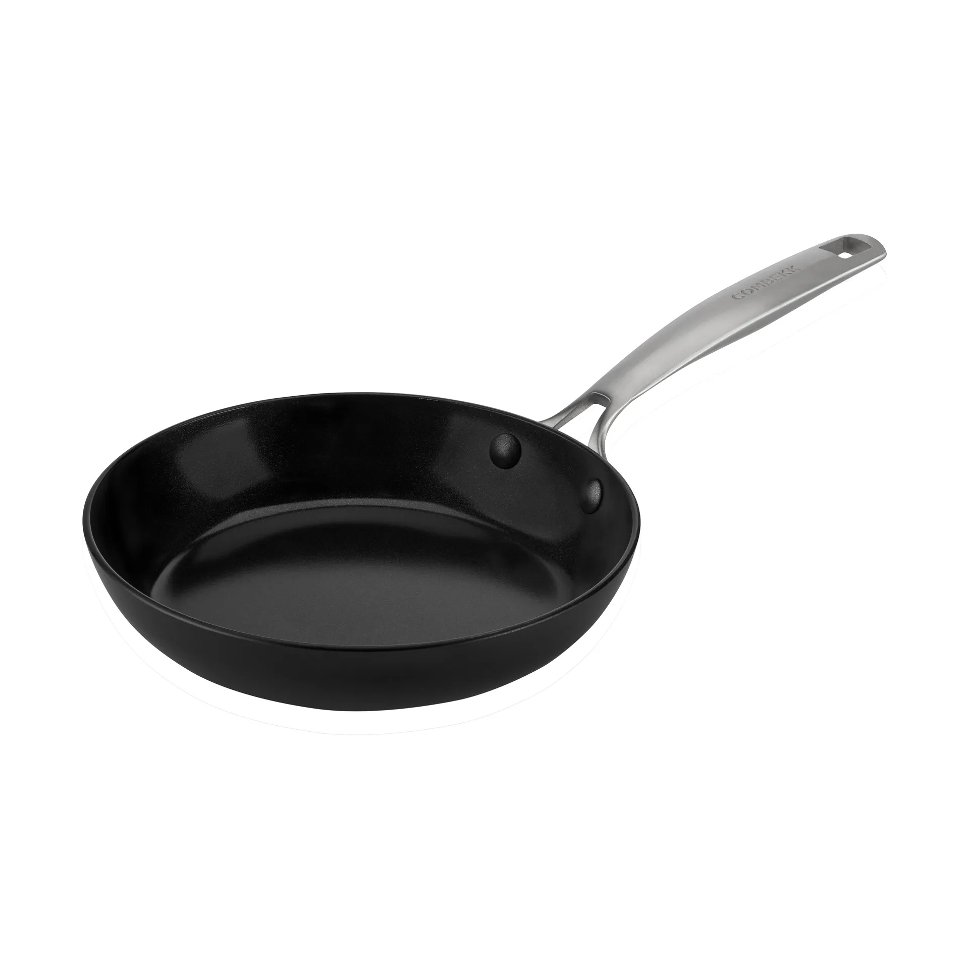Combekk Element stekpanneset 2-delar, Black Combekk