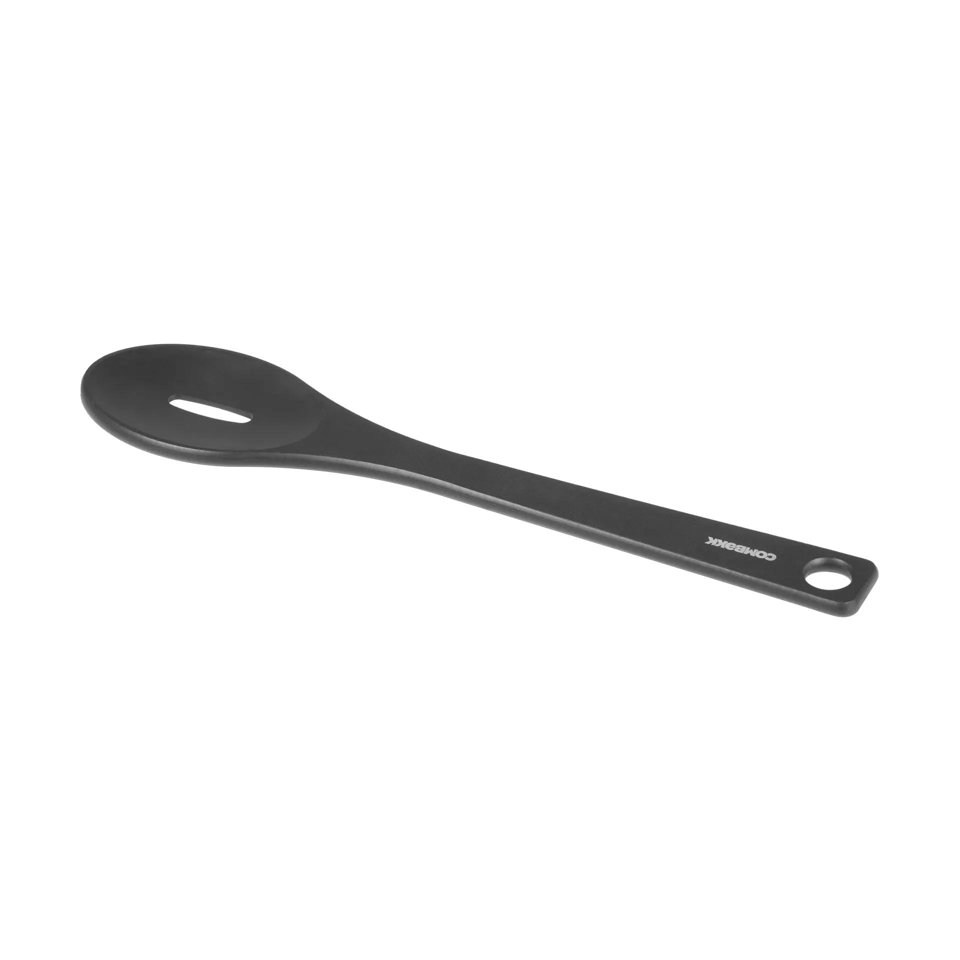 Combekk hålslev träfiber, Black Combekk