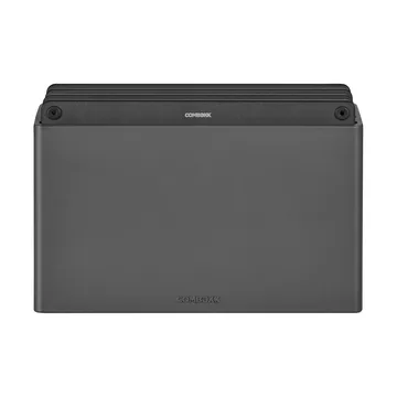 Combekk skärbräda 4-pack - Black-black - Combekk