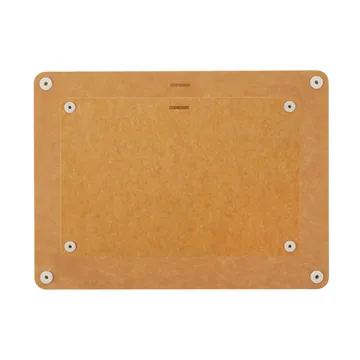 Combekk skärbräda trä 2-delar - Natural - Combekk