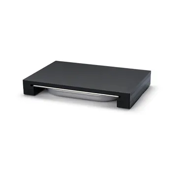 Duracore skärbräda med låda - 39x27 - Continenta