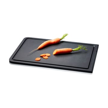 Duracore skärbräda med ränna - 38,5x27 - Continenta
