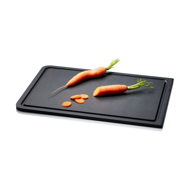 Duracore skärbräda med ränna, 38,5x27 Continenta