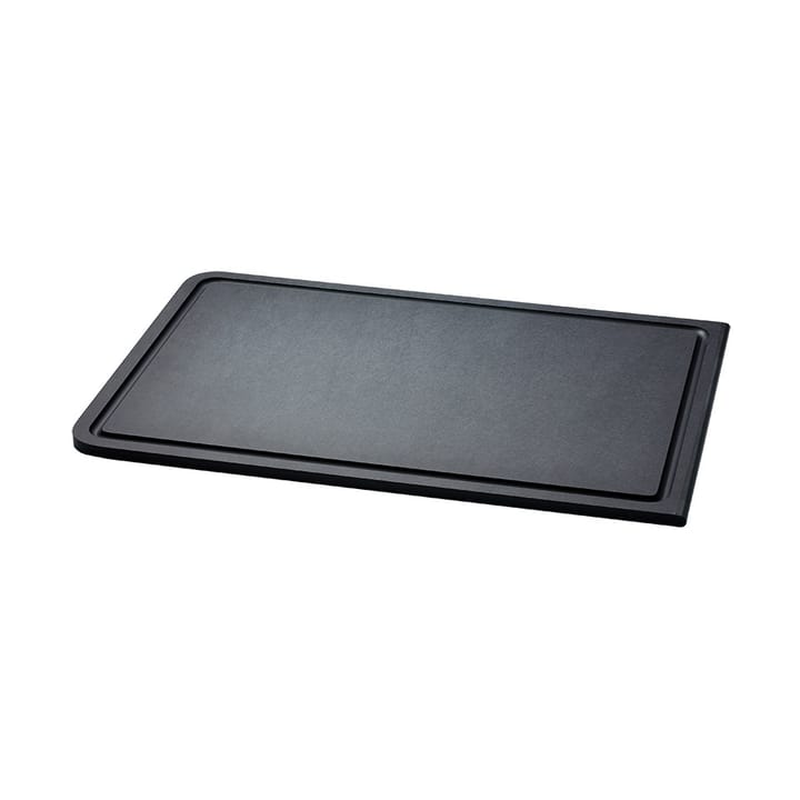 Duracore skärbräda med ränna - 44x29,8 - Continenta