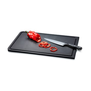 Duracore skärbräda med ränna - 44x29,8 - Continenta