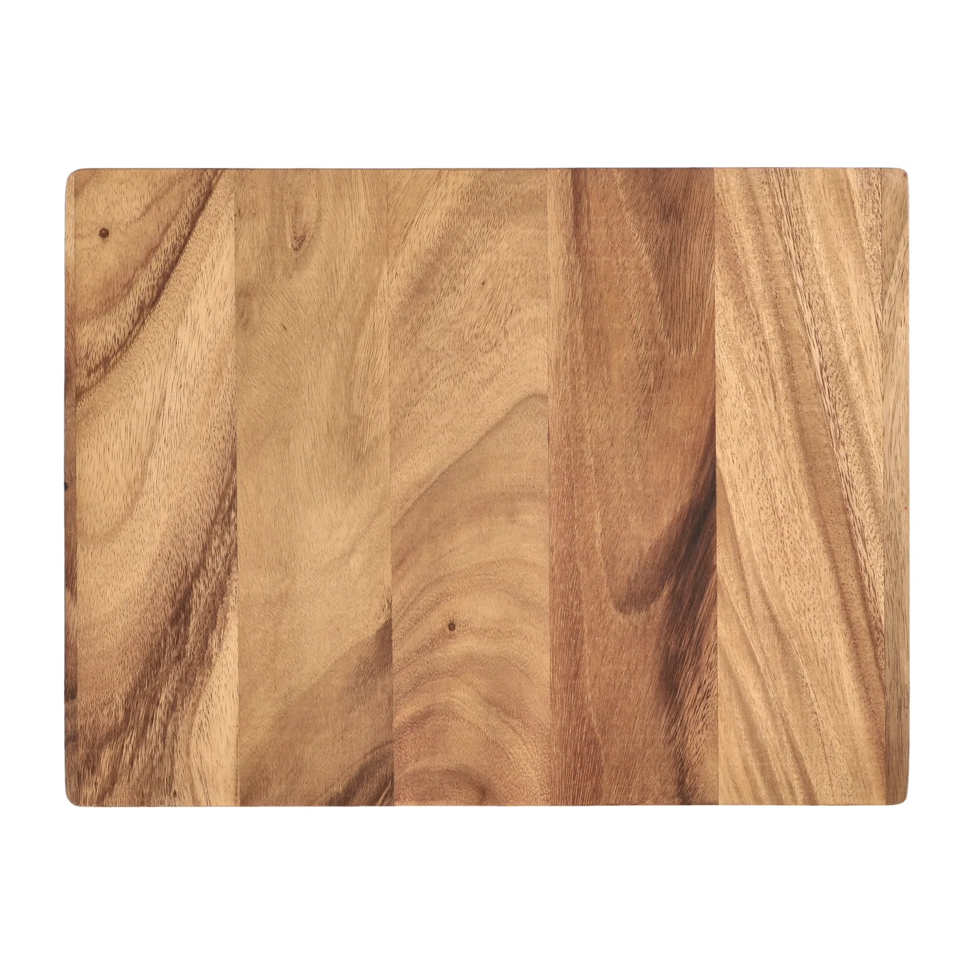 Skärbräda akacia, 36x48 cm Continenta