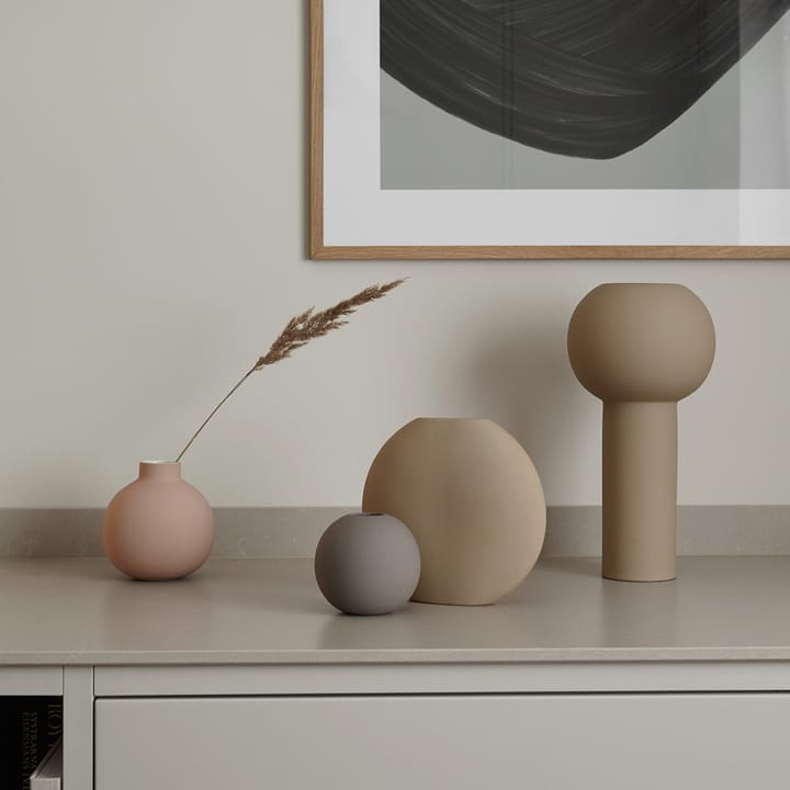 Ball vas mud, 10 cm Cooee Design