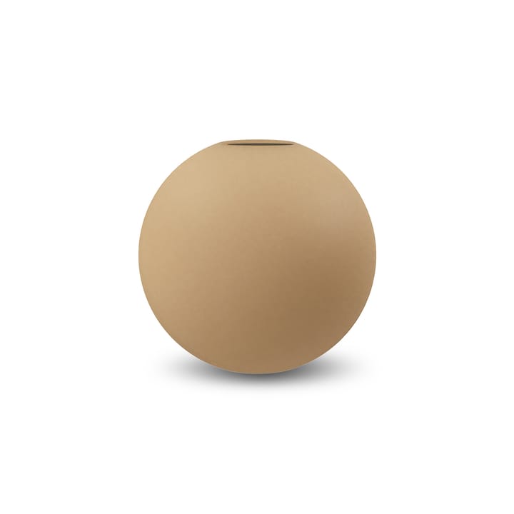 Ball vas peanut - 8 cm - Cooee Design