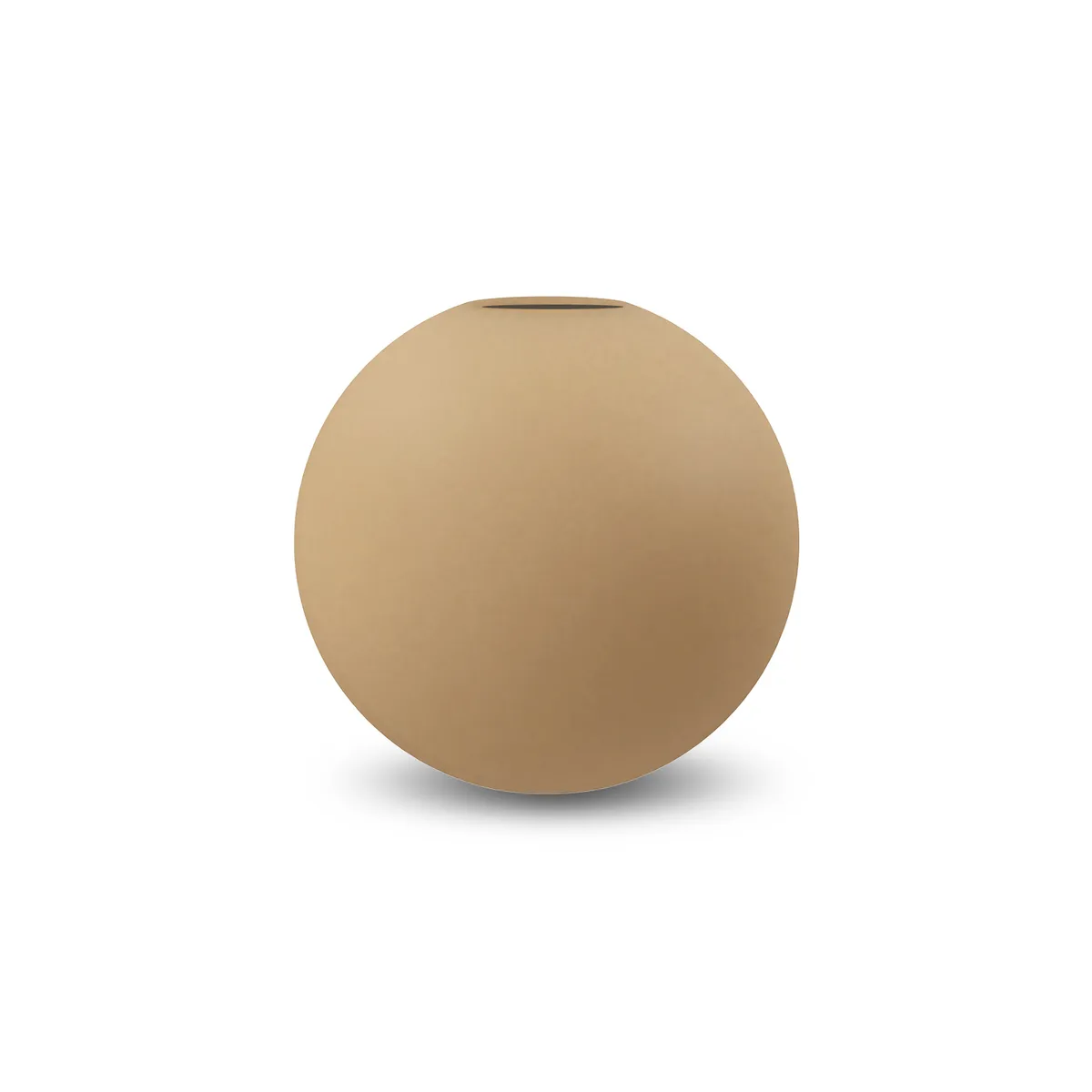 Cooee Design Ball vas peanut 8 cm