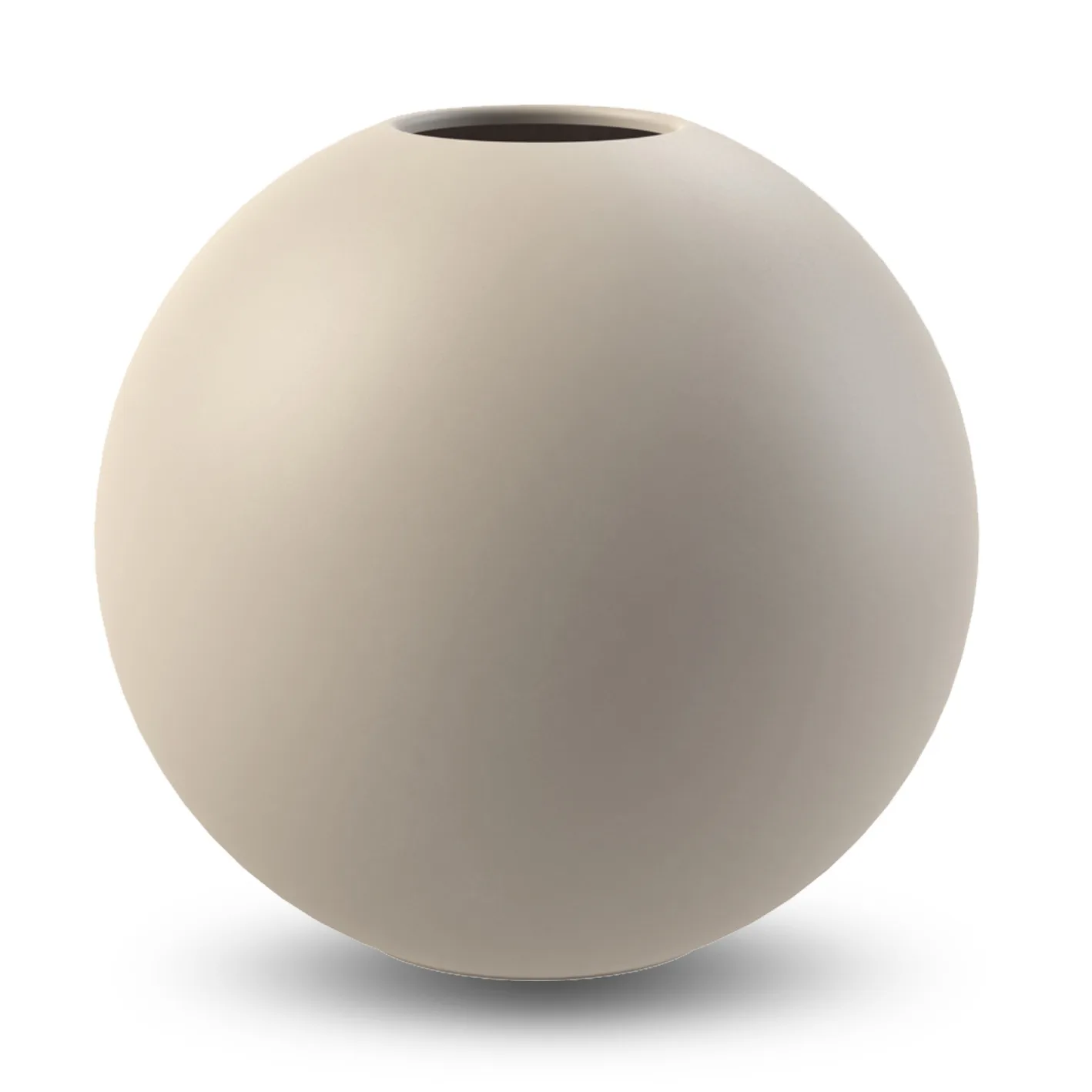 Ball vas sand, 30 cm
